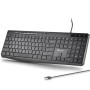 Comprar Teclado NGS Spectra - Ganga Electrónica