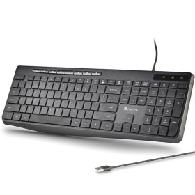 Comprar Teclado NGS Spectra - Ganga Electrónica