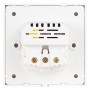 Comprar Roseta de Pared Nanocable 10 35 0012/ 1 Schuko/ 2 USB - Ganga Electrónica