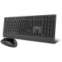 Comprar Teclado y Ratón Inalámbricos NOX Lite Duo - Ganga Electrónica