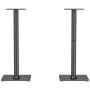 Comprar Soporte de Suelo Aisens SPK11U-433 para Altavoces/ hasta 25kg - Ganga Electrónica