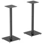 Comprar Soporte de Suelo Aisens SPK11U-433 para Altavoces/ hasta 25kg - Ganga Electrónica