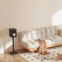 Comprar Soporte de Suelo Aisens SPK11U-433 para Altavoces/ hasta 25kg - Ganga Electrónica