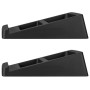 Comprar Soporte de Sobremesa Inclinable Aisens SPK07U-425 para Altavoces/ hasta 10kg - Ganga Electrónica