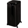 Comprar Destructora Fellowes AutoMax 600M/ Microcorte de 2 x 12MM/ Negra - Ganga Electrónica