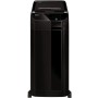 Comprar Destructora Fellowes AutoMax 600M/ Microcorte de 2 x 12MM/ Negra - Ganga Electrónica