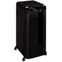 Comprar Destructora Fellowes AutoMax 600M/ Microcorte de 2 x 12MM/ Negra - Ganga Electrónica