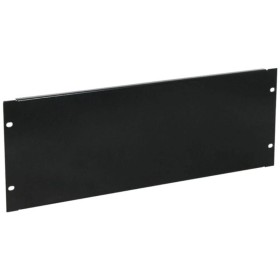 Comprar Panel Frontal Ciego Phasak PHO 5004/ Altura 4U/ Negro - Ganga Electrónica