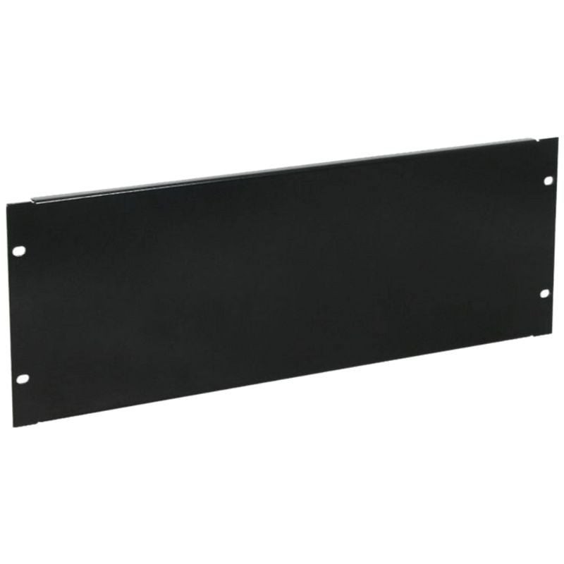 Comprar Panel Frontal Ciego Phasak PHO 5003/ Altura 3U/ Negro - Ganga Electrónica