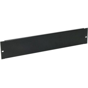 Comprar Panel Frontal Ciego Phasak PHO 5002/ Altura 2U/ Negro - Ganga Electrónica