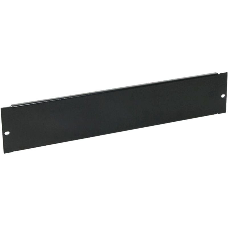 Comprar Panel Frontal Ciego Phasak PHO 5002/ Altura 2U/ Negro - Ganga Electrónica