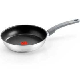 Comprar Sartén Monix Elite Non Stick M241307/ Ø26cm/ Acero Inoxidable/ Apta para Inducción - Ganga Electrónica