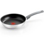 Comprar Sartén Monix Elite Non Stick M241307/ Ø26cm/ Acero Inoxidable/ Apta para Inducción - Ganga Electrónica