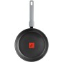 Comprar Sartén Monix Elite Non Stick M241307/ Ø26cm/ Acero Inoxidable/ Apta para Inducción - Ganga Electrónica
