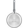 Comprar Sartén Monix Elite Non Stick M241307/ Ø26cm/ Acero Inoxidable/ Apta para Inducción - Ganga Electrónica
