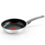 Comprar Sartén Monix Elite Non Stick M241304/ Ø20cm/ Acero Inoxidable/ Apta para Inducción - Ganga Electrónica