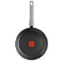 Comprar Sartén Monix Elite Non Stick M241304/ Ø20cm/ Acero Inoxidable/ Apta para Inducción - Ganga Electrónica