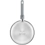 Comprar Sartén Monix Elite Non Stick M241304/ Ø20cm/ Acero Inoxidable/ Apta para Inducción - Ganga Electrónica