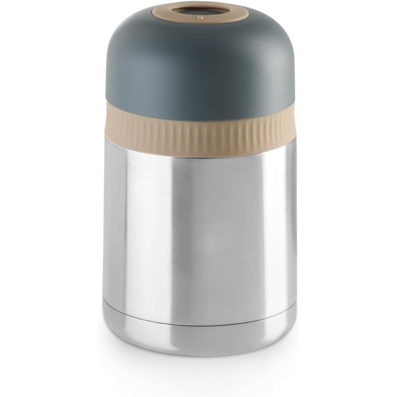 Comprar Termo BRA Enjoy Signature A196122/ Capacidad 800ML/ para sólidos y líquidos - Ganga Electrónica