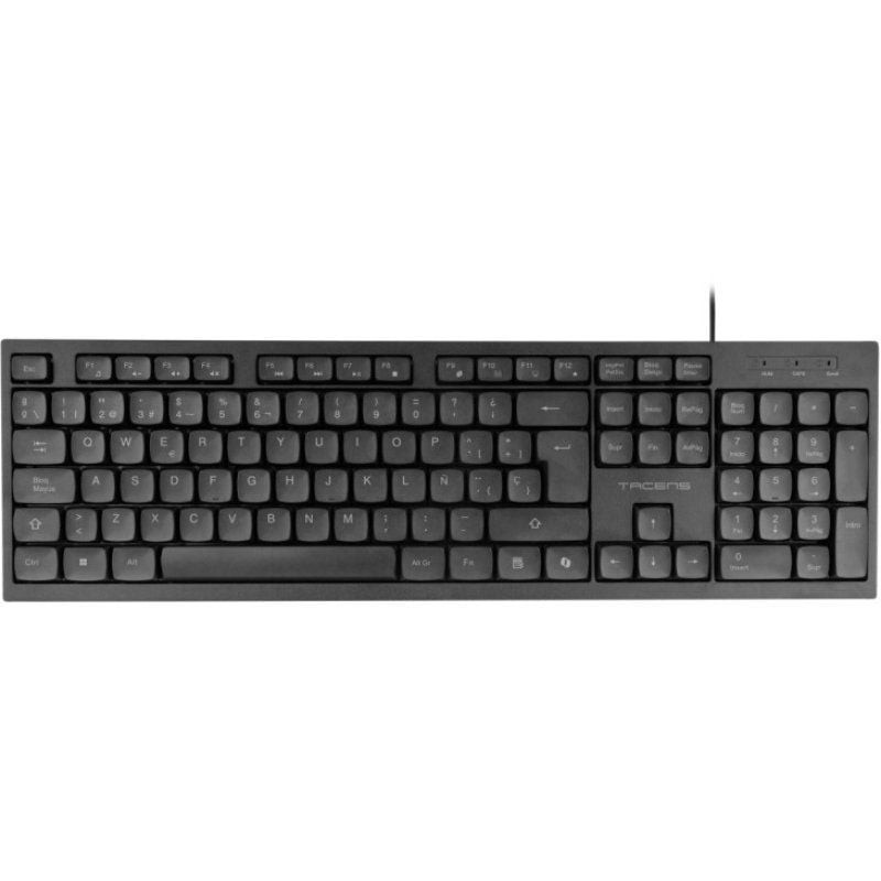 Comprar Teclado Anima AK02ES - Ganga Electrónica