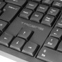Comprar Teclado Anima AK02ES - Ganga Electrónica