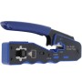Comprar Crimpadora Phasak TD 020 para RJ45 - Ganga Electrónica