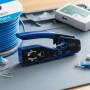 Comprar Crimpadora Phasak TD 020 para RJ45 - Ganga Electrónica