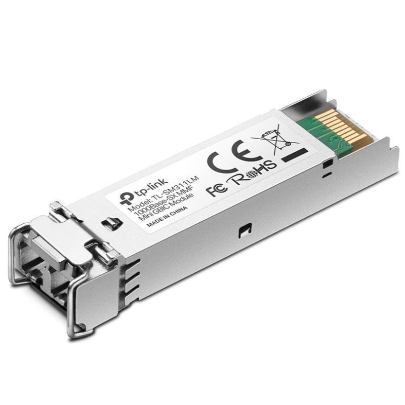 Comprar Modulo SFP Transceptor de Fibra Óptica Tp-Link TL-SM311LM - Ganga Electrónica