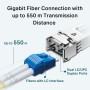 Comprar Modulo SFP Transceptor de Fibra Óptica Tp-Link TL-SM311LM - Ganga Electrónica