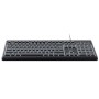 Comprar Teclado Trust Primo 25821 - Ganga Electrónica