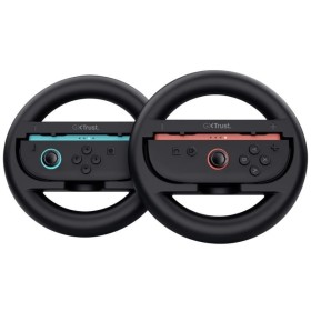 Comprar Pack Volante Joy-Con Trust Gaming GXT 1257 26048 para Mandos Nintendo Switch 2/ 2 uds - Ganga Electrónica