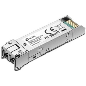Comprar Modulo SFP Transceptor de Fibra Óptica Tp-Link TL-SM311LS - Ganga Electrónica