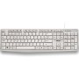 Comprar Teclado NGS Heritage HERITAGESPANISH/ Blanco - Ganga Electrónica