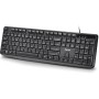 Comprar Teclado NGS Funky V4/ Portugués - Ganga Electrónica