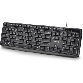 Comprar Teclado NGS Funky V4/ Portugués - Ganga Electrónica