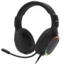 Comprar Pack Gaming KROM Kenta/ Teclado RGB + Ratón + Alfombrilla + Auriculares - Ganga Electrónica