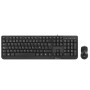 Comprar Teclado y Ratón NGS Cocoa KIT/ Portugués - Ganga Electrónica