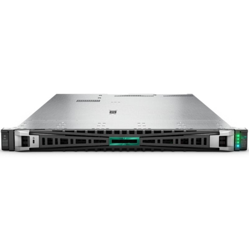 Comprar Hewlett Packard Enterprise Servidor HPE ProLiant Compute DL360 Gen12 Intel Xeon 6505P/ 64GB Ram/ 2x 480GB SSD - Ganga El