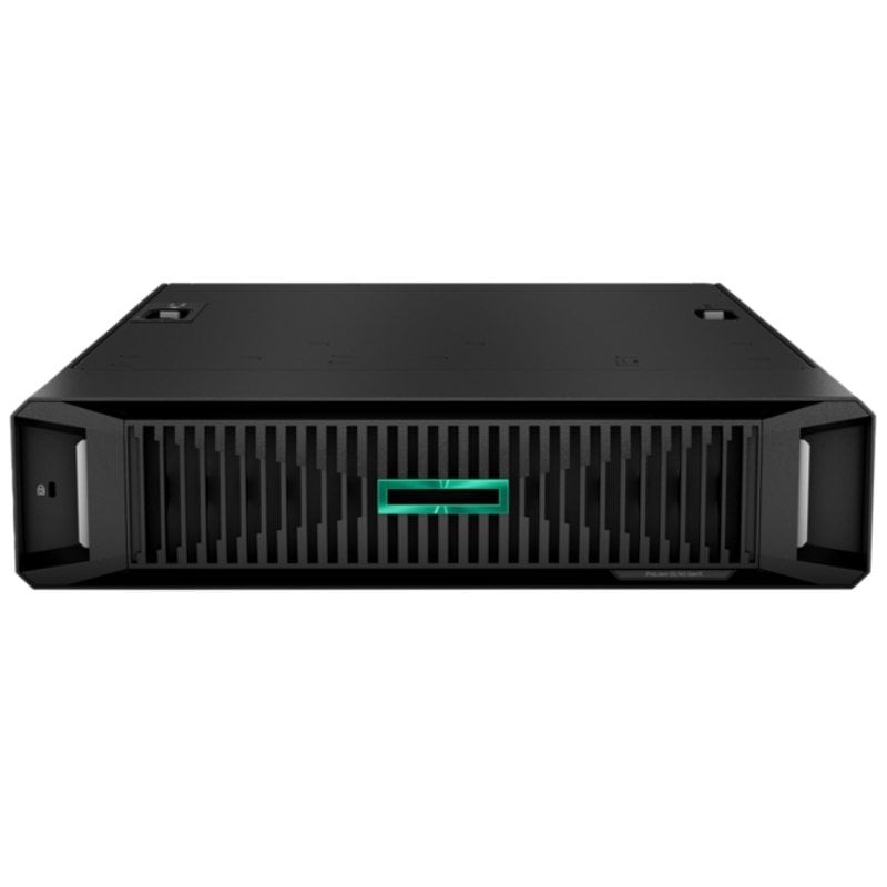 Comprar Hewlett Packard Enterprise Servidor HPE ProLiant DL145 Gen11 AMD EPYC 8024P/ 32GB Ram - Ganga Electrónica