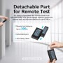 Comprar Tester Vention KEFB0 para RJ11-RJ12-RJ45 - Ganga Electrónica