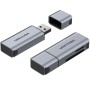 Comprar Lector de Tarjetas Externo Vention CLIH0/ USB 3.0 - Ganga Electrónica
