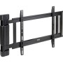 Comprar Soporte de Pared Eléctrico Giratorio TOOQ LPM4381XL-B para TV de 32-75'/ hasta 50kg - Ganga Electrónica
