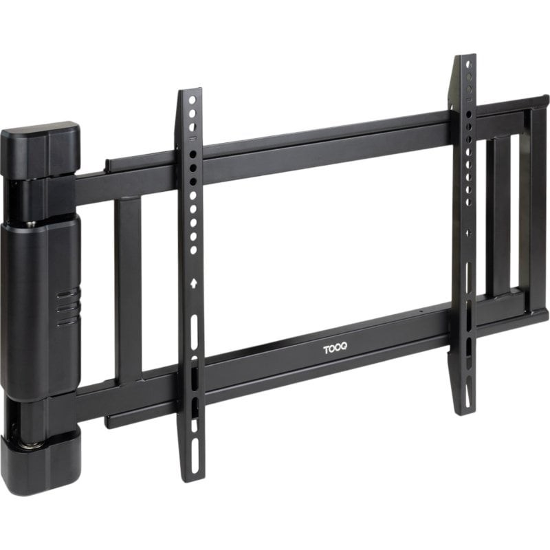 Comprar Soporte de Pared Eléctrico Giratorio TOOQ LPM4381XL-B para TV de 32-75'/ hasta 50kg - Ganga Electrónica