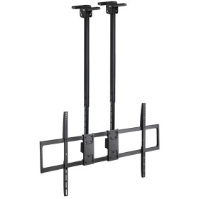 Comprar Soporte de Techo Extensible/ Inclinable TOOQ LPCE11120TSLI-B para TV de 60-120'/ hasta 120kg - Ganga Electrónica