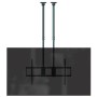 Comprar Soporte de Techo Extensible/ Inclinable TOOQ LPCE11120TSLI-B para TV de 60-120'/ hasta 120kg - Ganga Electrónica