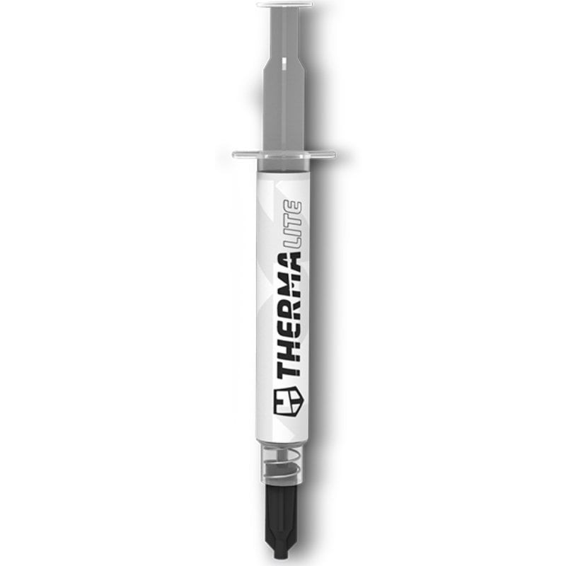 Comprar Pasta Térmica NOX Therma Lite/ 4g - Ganga Electrónica