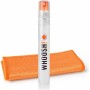 Comprar Kit Limpiador de Pantallas de Bolsillo Whoosh Kit Pocket WSH001/ Spray 8ml + Paño Microfibra - Ganga Electrónica