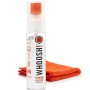 Comprar Kit Limpiador de Pantallas Whoosh Kit Go WSH002/ Spray 30ml + Paño Microfibra - Ganga Electrónica