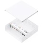 Comprar Caja de Conexiones Aisens A127-1031/ VGA - 2x HDMI - Jack 3.5 - 2x USB-B - 2x RJ45 - Ganga Electrónica