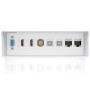 Comprar Caja de Conexiones Aisens A127-1031/ VGA - 2x HDMI - Jack 3.5 - 2x USB-B - 2x RJ45 - Ganga Electrónica